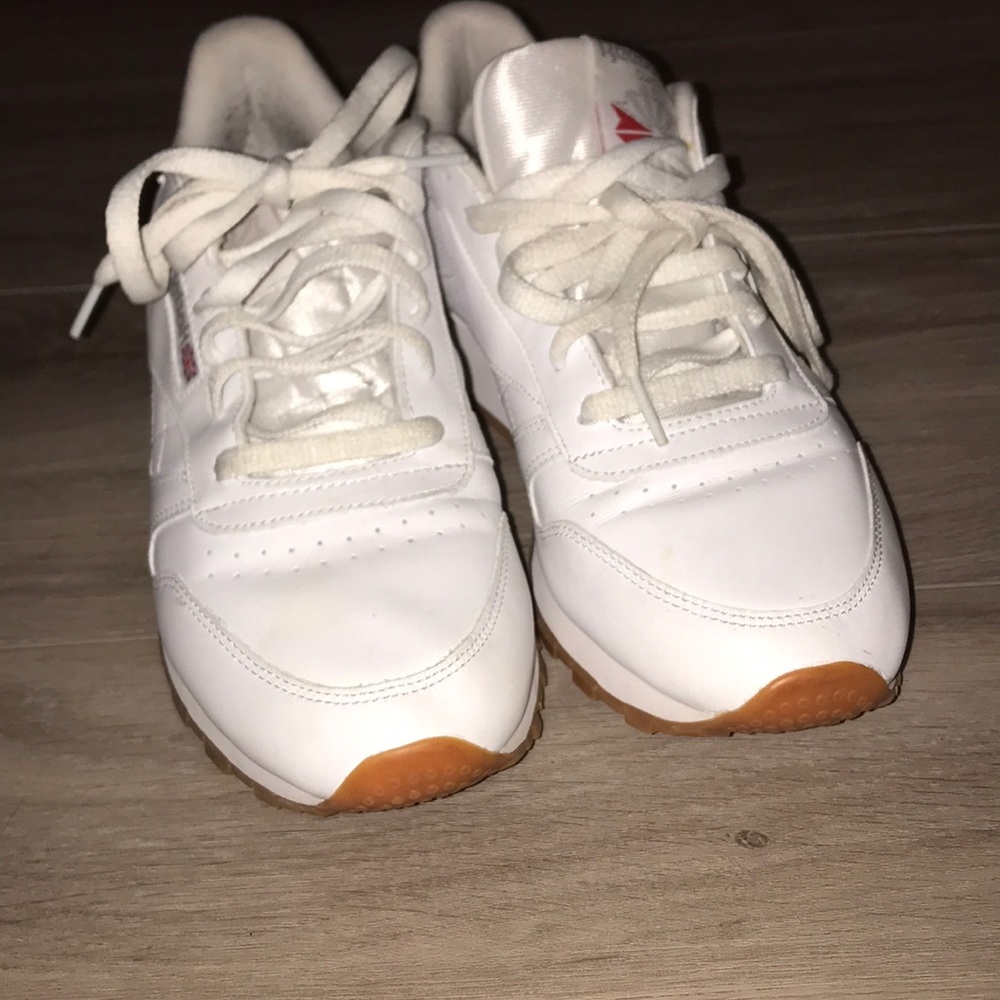 reebok’s